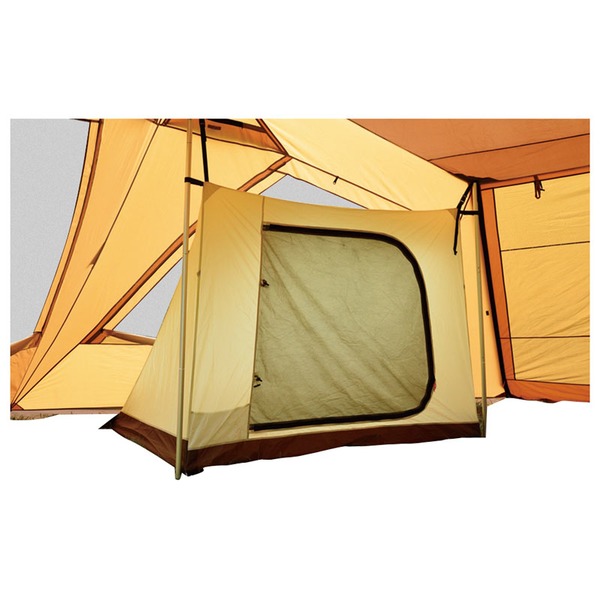 スノーピーク(snow peak) ランドベース6 インナールーム TP-606IR