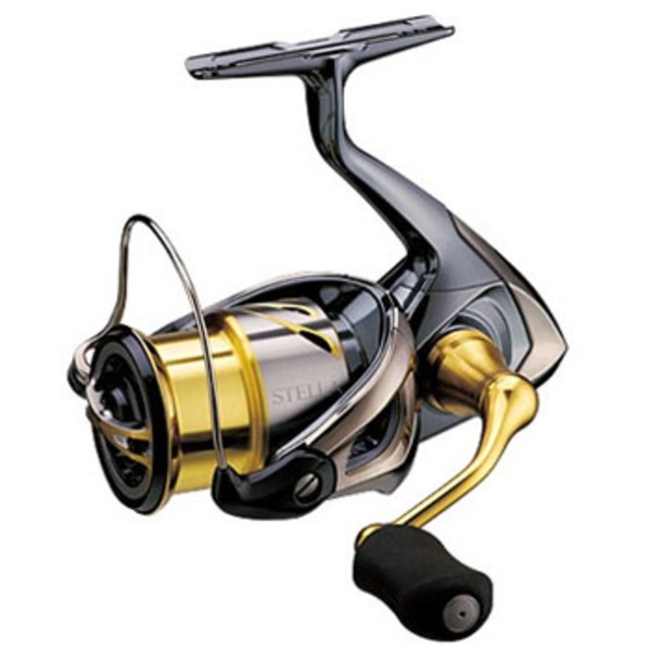 シマノ(SHIMANO) 14ステラ C2500HGS 032829｜アウトドア用品・釣り具