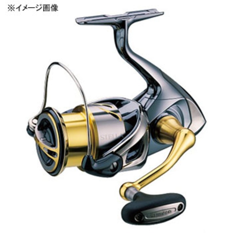 シマノ(SHIMANO) 14ステラ 3000HG 032478｜アウトドア用品・釣り具通販