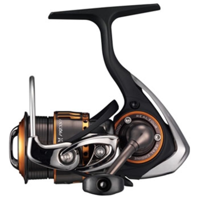 ダイワ(Daiwa) 14プレッソ 1025 00055902｜アウトドア用品・釣り具通販
