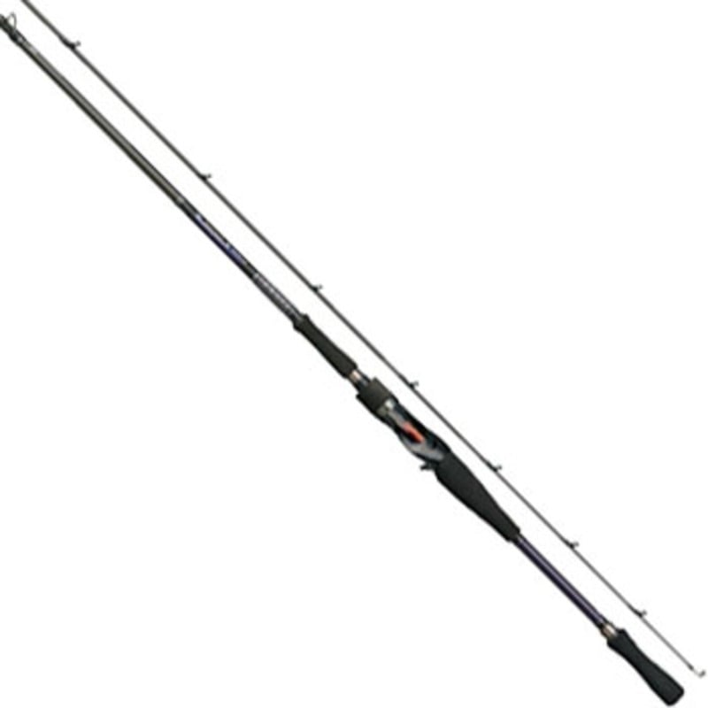 ダイワ(Daiwa) ハートランド カワスペシャル 832MRB AGS14(KAWA