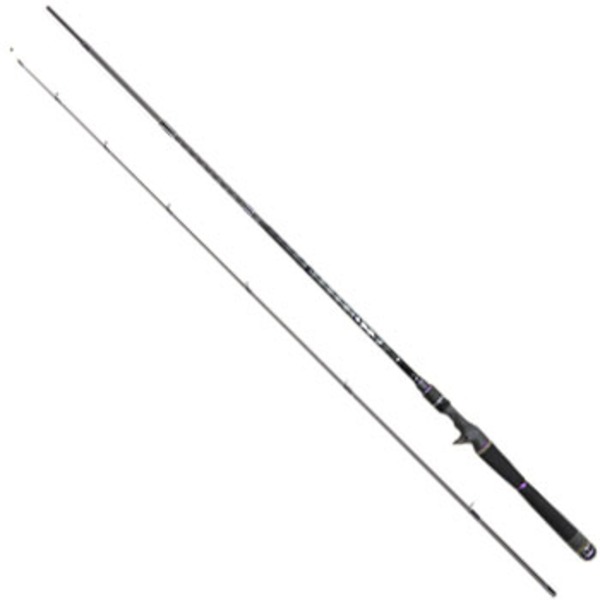 Abu Garcia SBS-632ML-KR シーバスロッドとケース Abu Garcia SBS