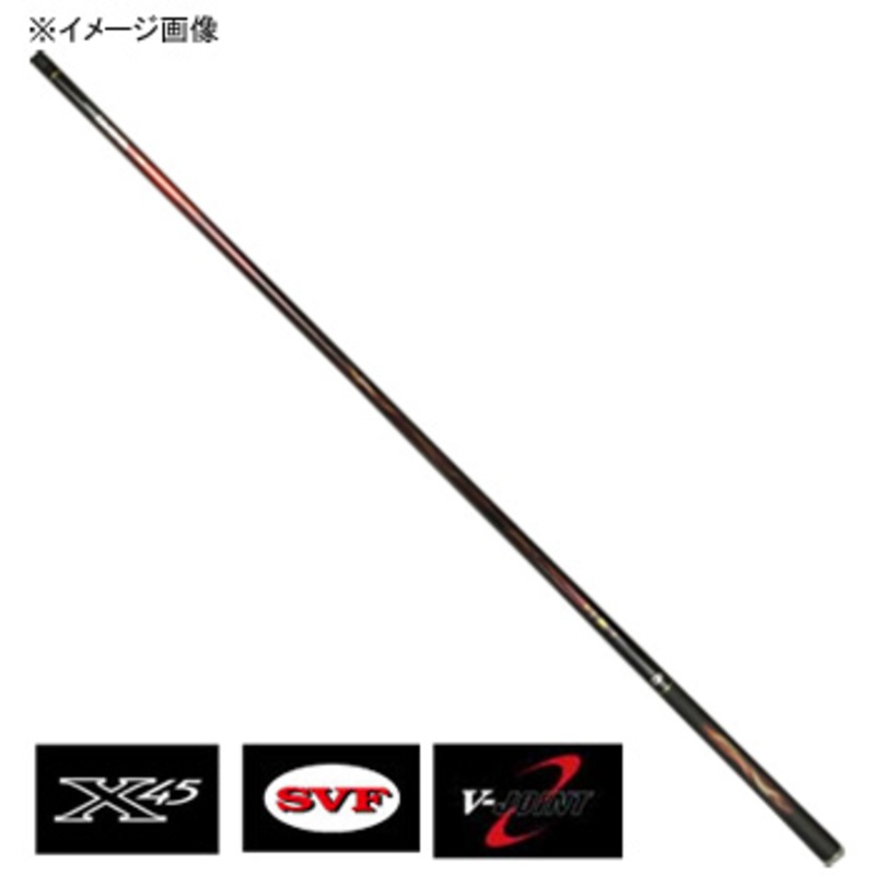 ダイワ(Daiwa) 琥幻 鯉 15 06111670｜アウトドア用品・釣り具通販は