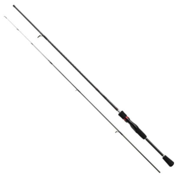 ダイワ(Daiwa) アジング X 68L-S 01480221｜アウトドア用品・釣り具