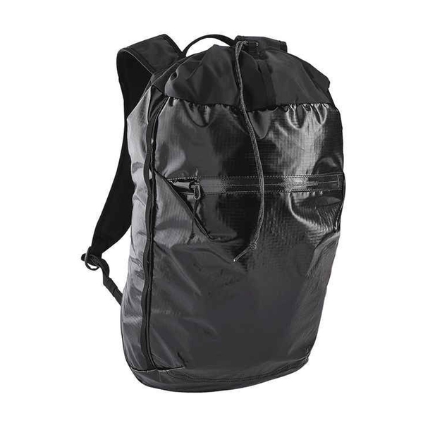 パタゴニア(patagonia) LW Black Hole Cinch Pack(ライトウェイト