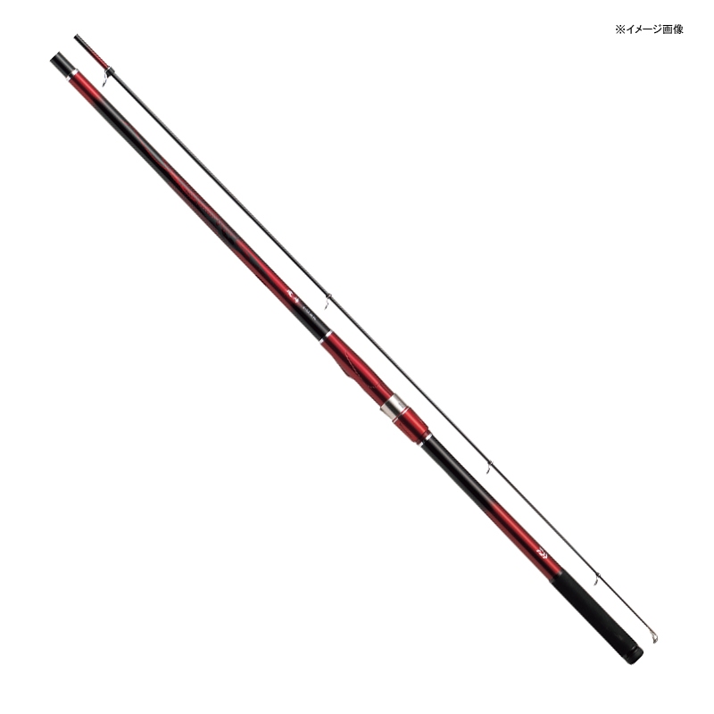 ダイワ(Daiwa) 波濤 3-53遠投・E 06576125｜アウトドア用品・釣り具