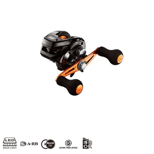 シマノ(SHIMANO) 17バルケッタ BB 301PGDH(左) 036995｜アウトドア用品