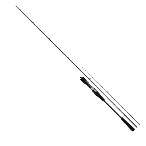 ダイワ(Daiwa) 紅牙AIR N72MHB TG 01480458｜アウトドア用品・釣り具