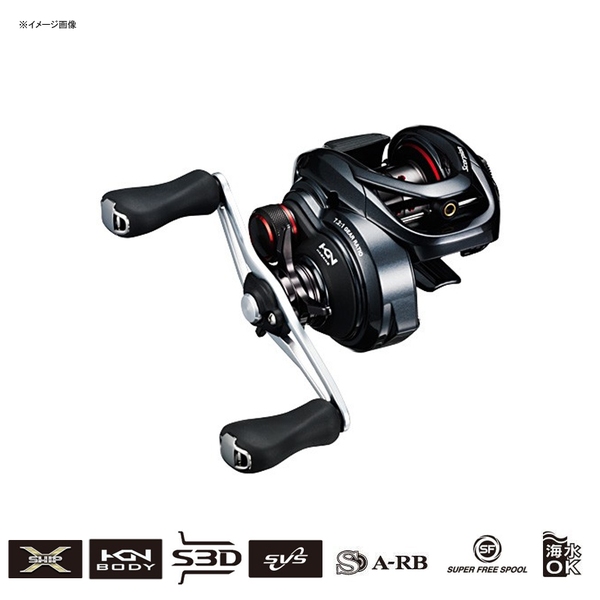 シマノ(SHIMANO) 16 スコーピオン 70XG 右 037831｜アウトドア用品