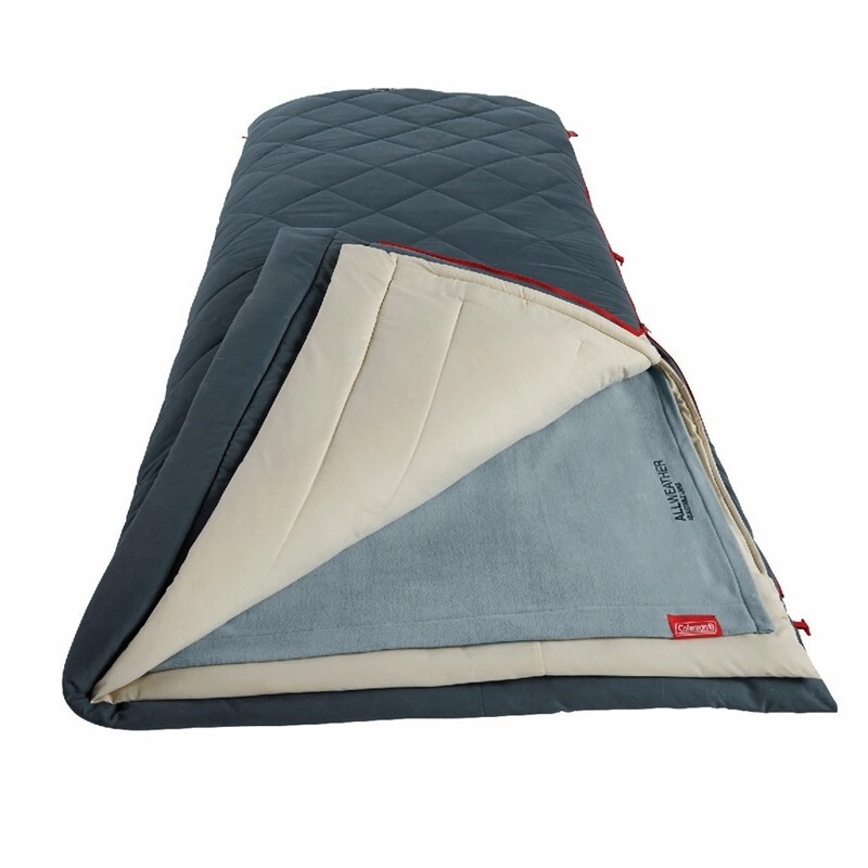 Coleman(コールマン) マルチレイヤースリーピングバッグ 2000034777