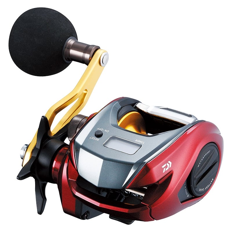 DAIWA スパルタンIC200HL ダイワ スパルタン IC 200HL (リール) 価格