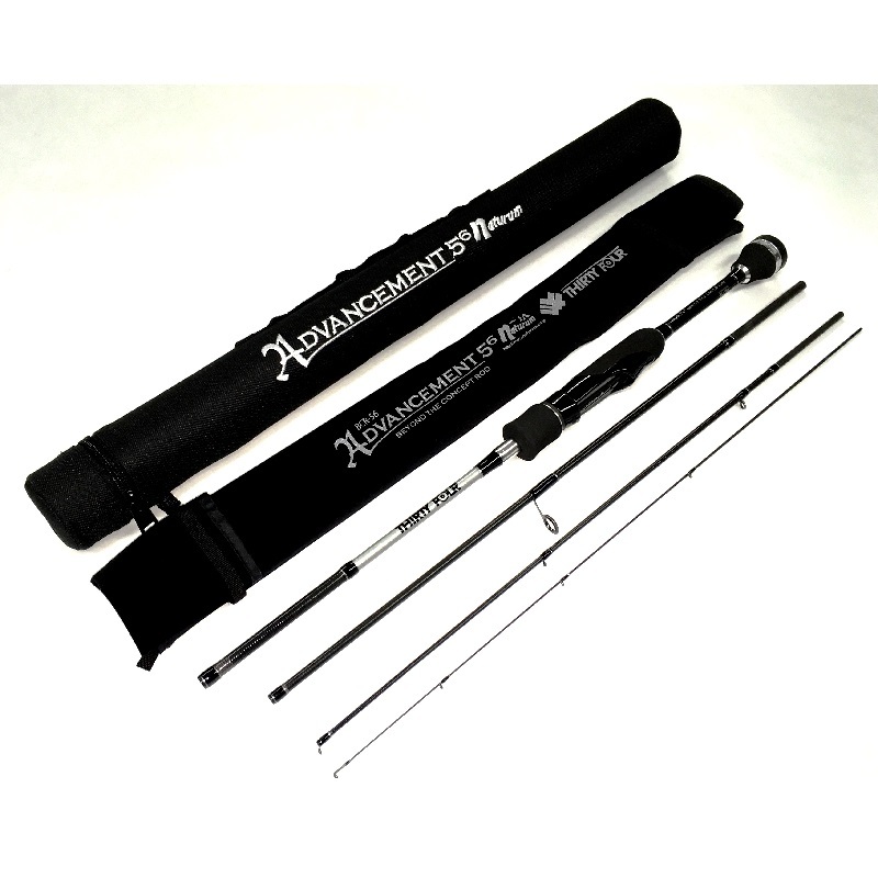 ロッド THIRTY FOUR Advancement BCR-56 Advancement（アドバンス