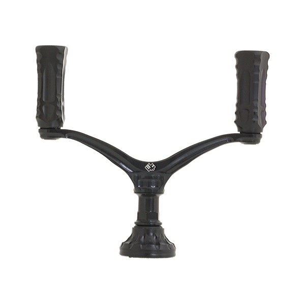 34(サーティーフォー) ZEROGRAダブルハンドルIV シマノ用 ｜アウトドア