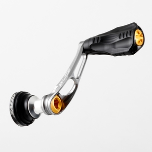 DLIVE(ドライブ) シングルハンドル エアーステア33mm アジング特化