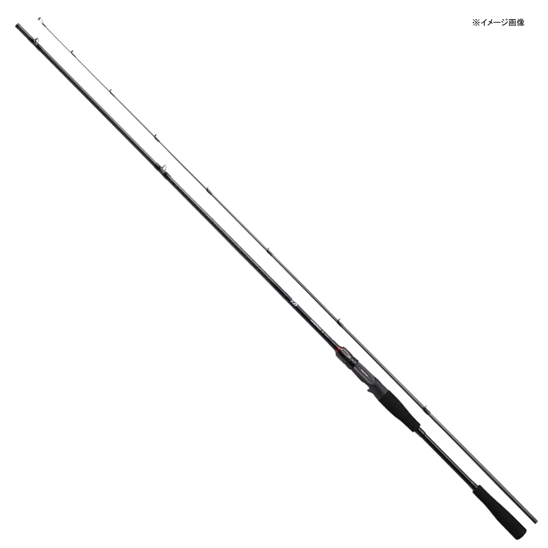 ダイワ(Daiwa) ハードロック X 86MHB 05801542｜アウトドア用品・釣り