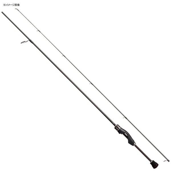 シマノ(SHIMANO) カーディフ エクスリード HK S60L/F 389022