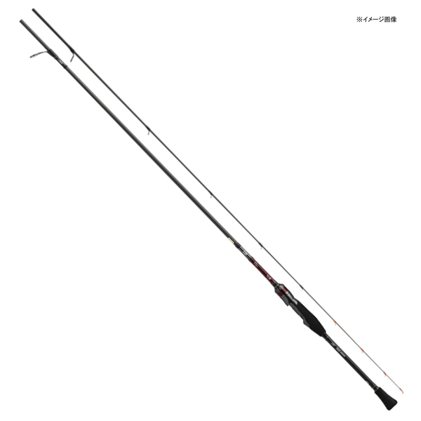 ダイワ(Daiwa) 月下美人 EX AGS アジング 64.5L/MLS-S・E 01480404