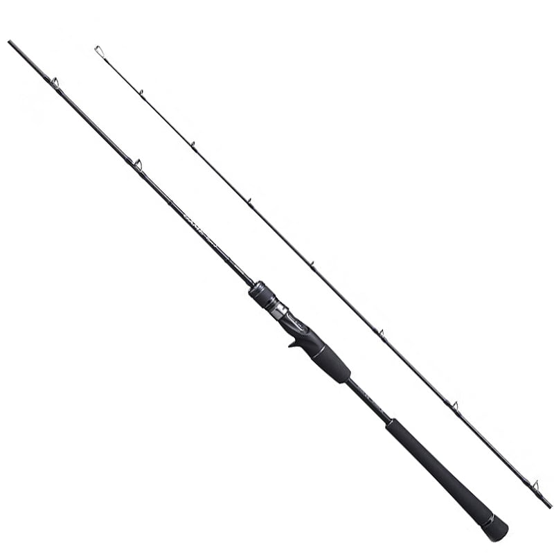 シマノ(SHIMANO) 20ゲームタイプJ(GAME TYPE J) B60-2 398369