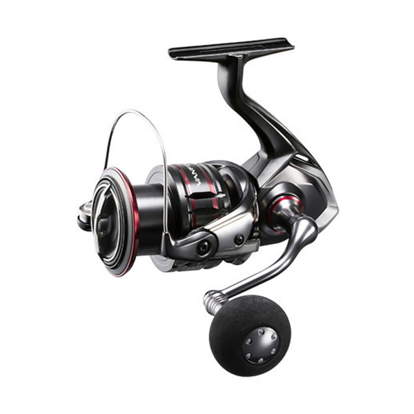 シマノ(SHIMANO) 20 ヴァンフォード C5000XG 042149｜アウトドア用品