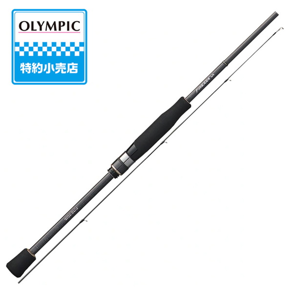 オリムピック(OLYMPIC) FINEZZA(フィネッツァ) UX 20GFINUS-752L-T