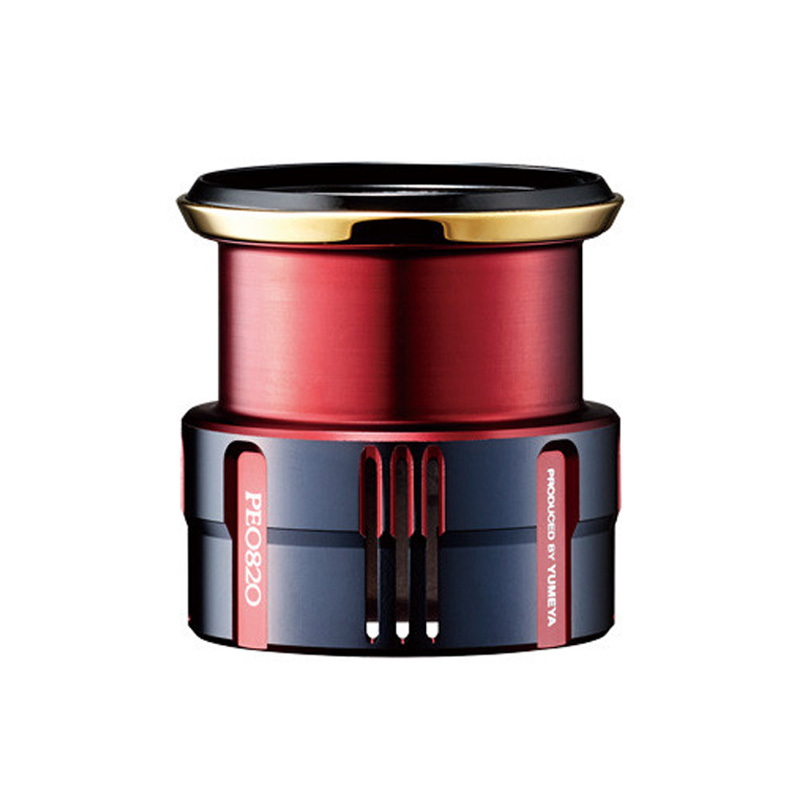 シマノ(SHIMANO) 夢屋 19カスタムスプール 2500PE 0820 040596