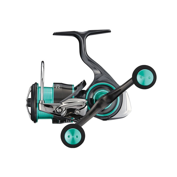 ダイワ(Daiwa) 21EMERALDAS AIR(エメラルダス エア) LT2500-DH
