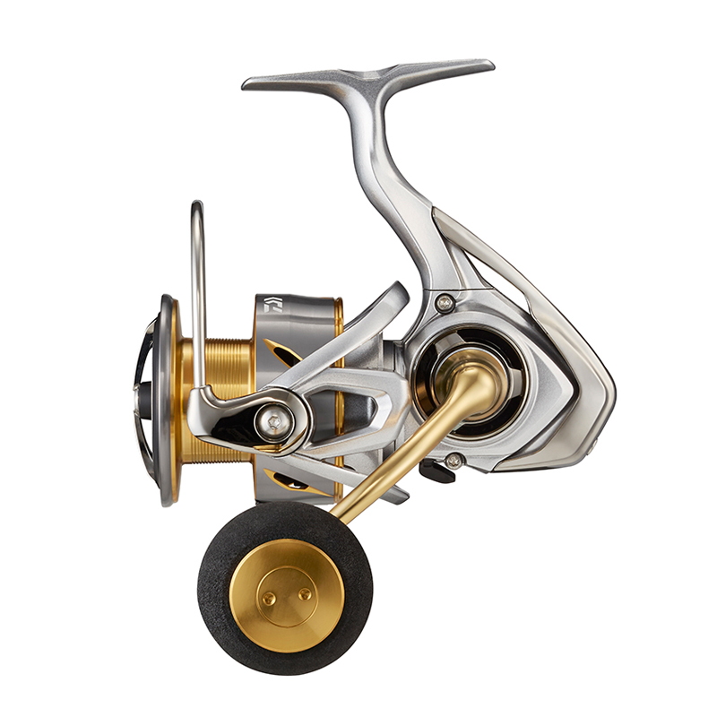 ダイワ(Daiwa) 21フリームス LT5000-CXH 00060272｜アウトドア用品