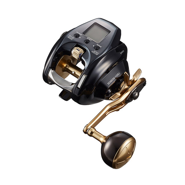 ダイワ(Daiwa) シーボーグ G300J 右ハンドル(電動リール) 00810024