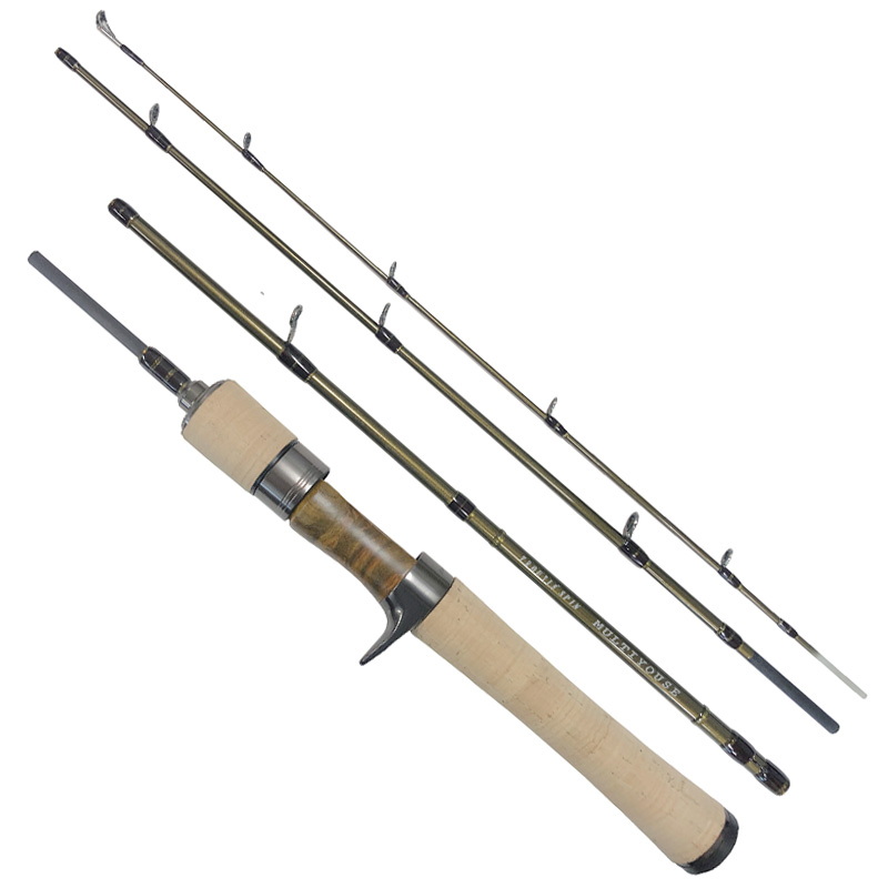 スミス(SMITH LTD) トラウティンスピン マルチュース TRMK-C394UL