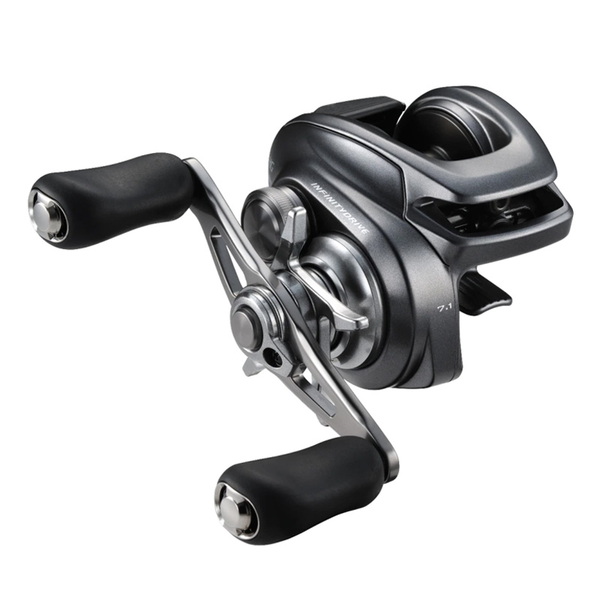 シマノ(SHIMANO) 22 バンタム HG 右ハンドル用 044631｜アウトドア用品