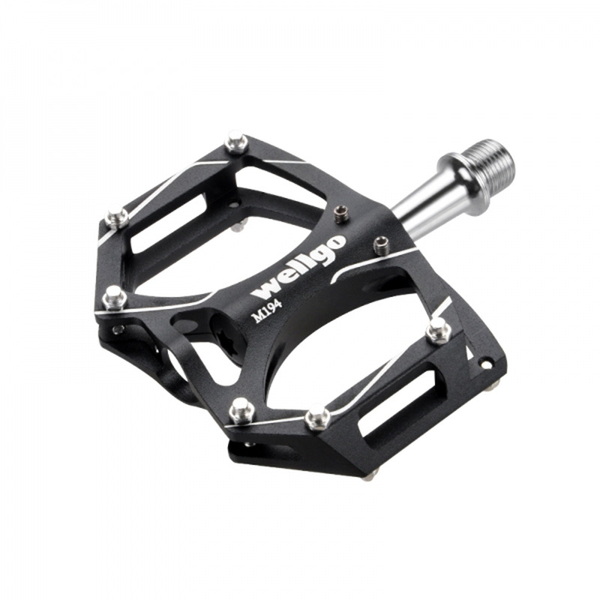 wellgo(ウェルゴ) ペダル M194 サイクル/自転車 M194｜アウトドア用品