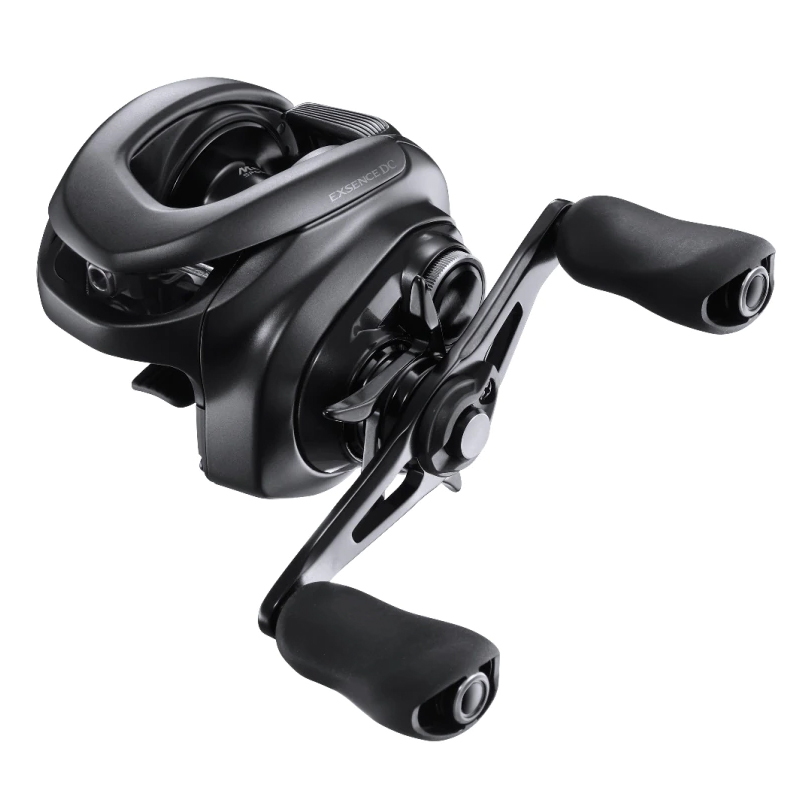 SHIMANO niumMg DC7 左ハンドル SHIMANO niumMg DC7 左ハンドル