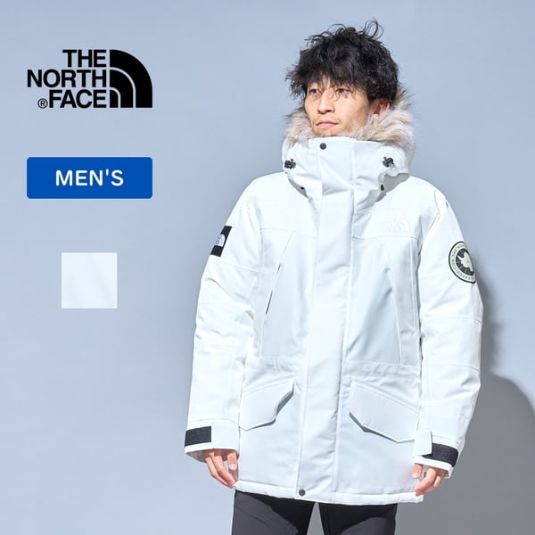 THE NORTH FACE(ザ・ノース・フェイス) アンダイド アンタークティカ