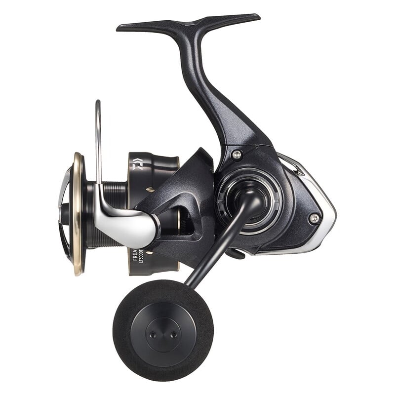 AOMさま専用 Daiwa 18FREAMS LT 5000S-CXH ダイワ(Daiwa) 18