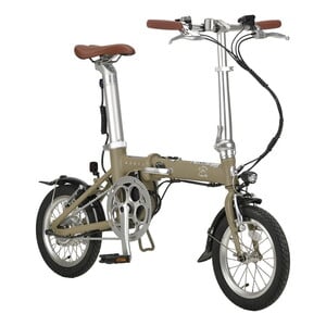 dショッピング | 『折りたたみ自転車・ミニベロ』で絞り込んだ通販