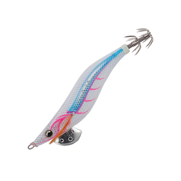 ヤマシタ(YAMASHITA) エギ王 LIVE ネオンブライト ｜アウトドア用品