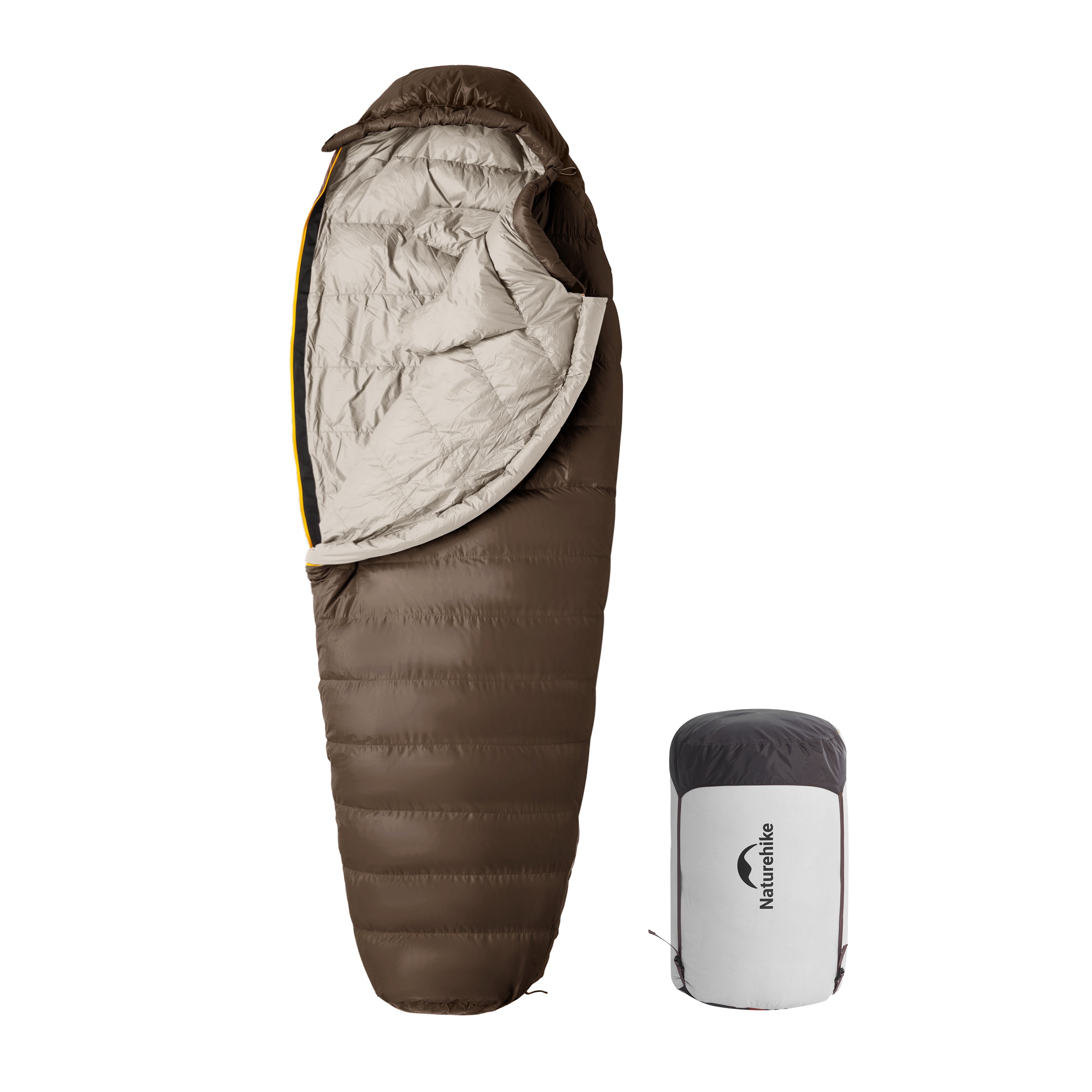 ISUKA イスカ Air700SL Winter model 寝袋 ISUKA イスカ Air700SL