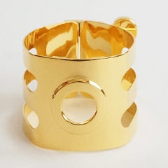 ウッドストーン バスクラリネットリガチャー GP｜ 管楽器専門店 永江楽器