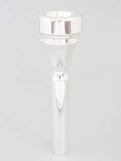 デニス・ウィック トランペットマウスピース