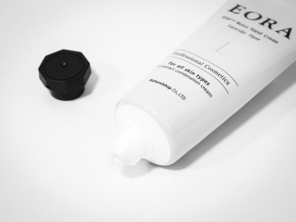 TAT - EORA - ハンドクリーム L