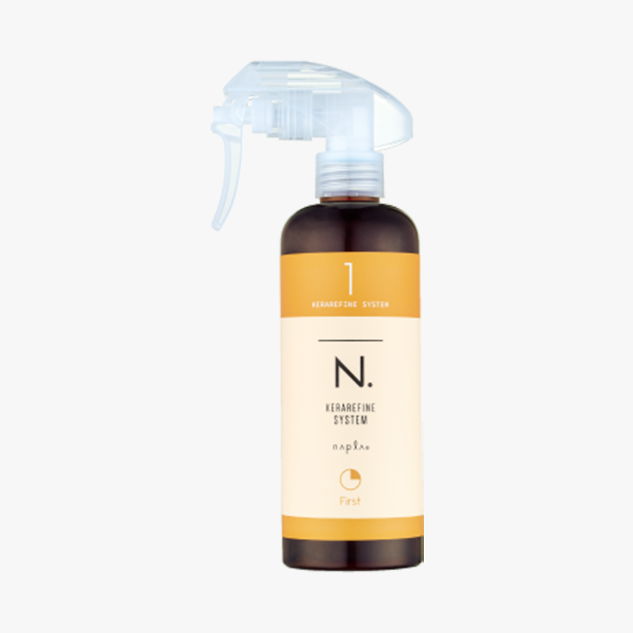 N. ケラリファイン システムトリートメント 3rd＜ヘアトリートメント