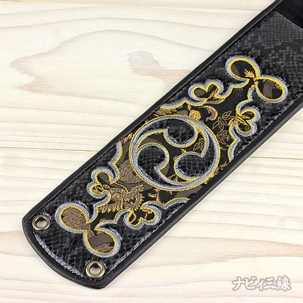 商品一覧】ティーガー（胴巻き）｜三線専門店ナビィ三線