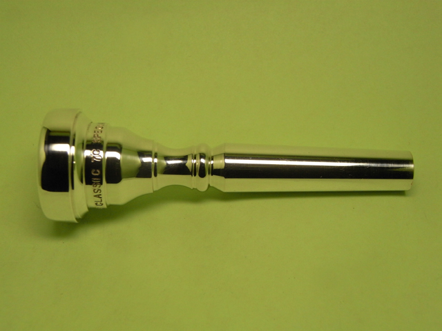 ニューヨーク クラシック トランペット マウスピース 6B NY Classic