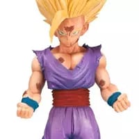 買取】MASTER STARS PIECE THE SON GOHAN-SPECIAL COLORS verｰ 孫悟飯