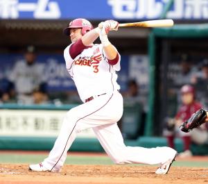 巨人、元楽天マギー獲得 日本一の立役者、既に合意 - 野球 : 日刊スポーツ