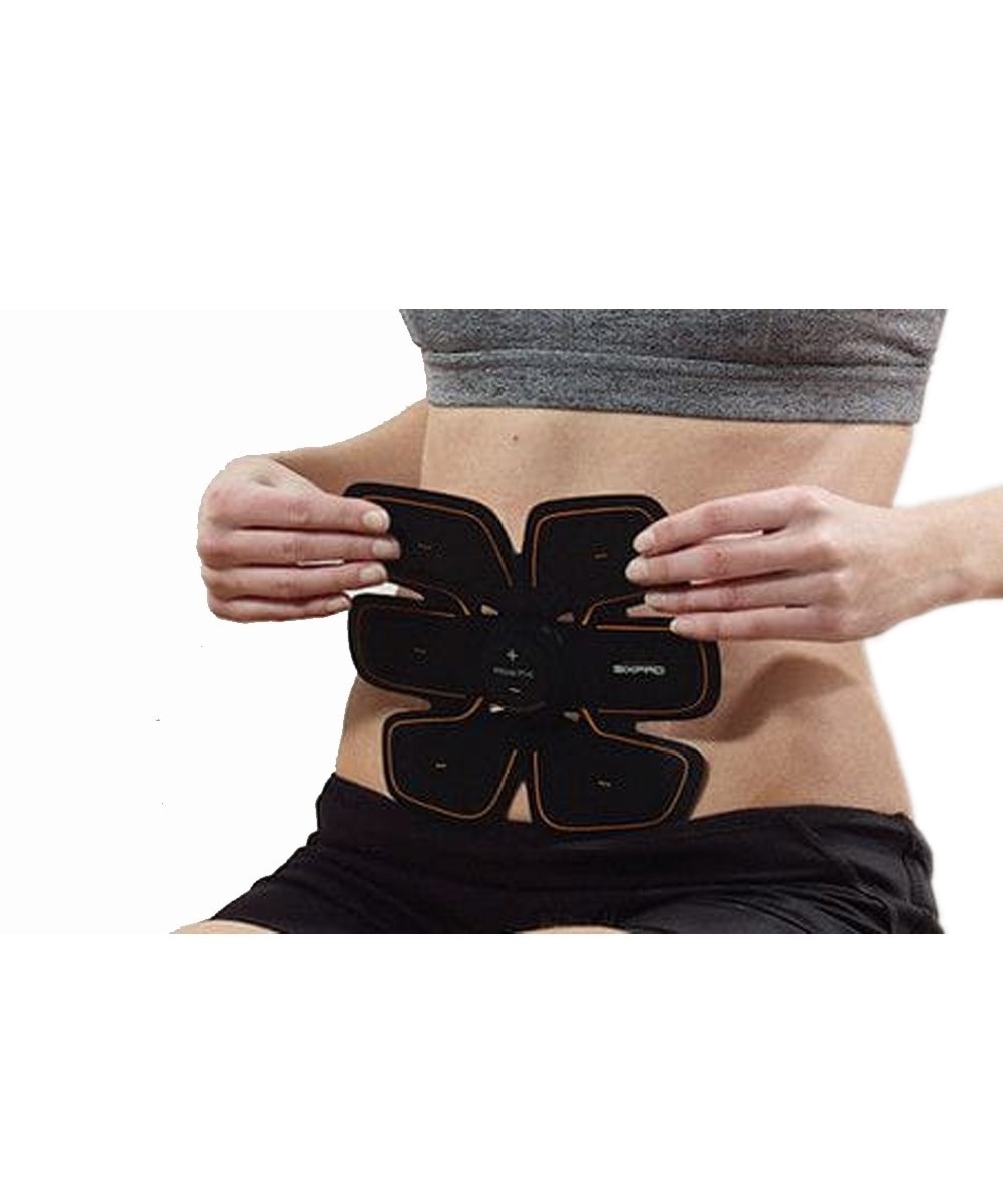 SIXPAD Leg Belt Abs Belt レッグベルト アブズベルト