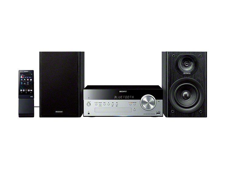 CMT-SBT100 | システムステレオ | ソニー