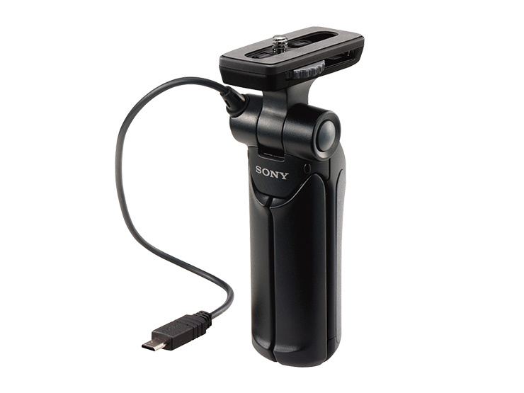 GP-VPT1 | デジタルビデオカメラ Handycam ハンディカム | ソニー