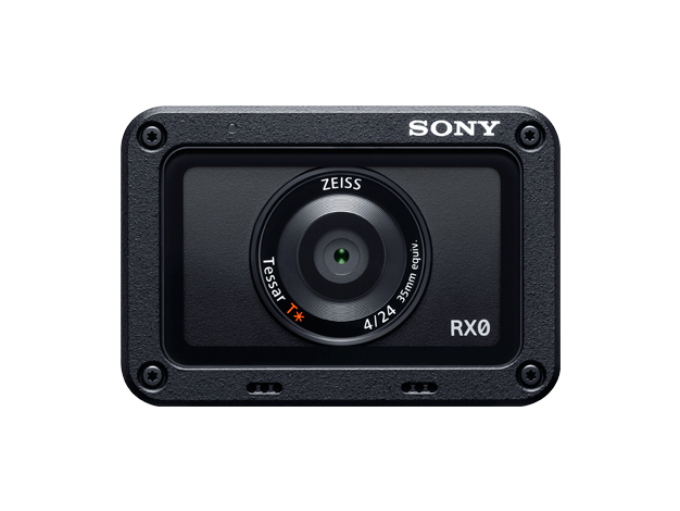 RX0(DSC-RX0) | デジタルスチルカメラ Cyber-shot サイバーショット