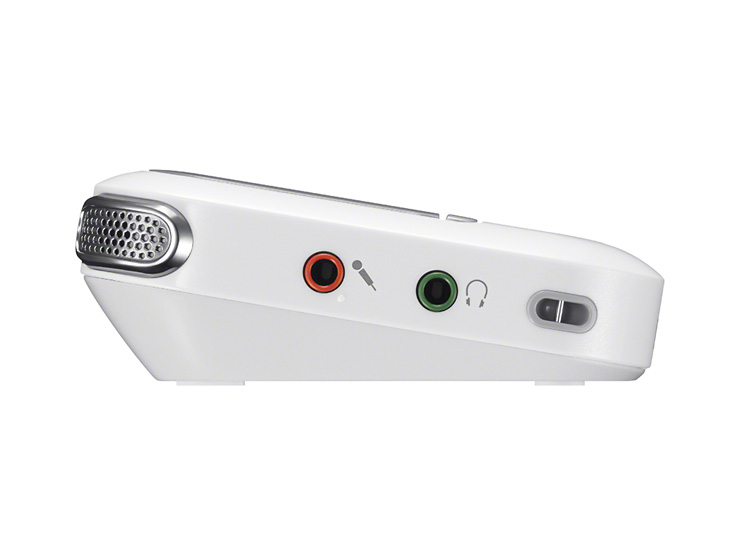 ソニー メモリーカードレコーダー ICD-LX31 【公式通販】